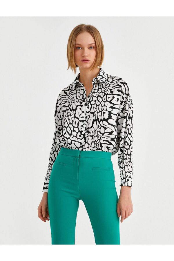 Koton odeća, obuća i modni dodaci