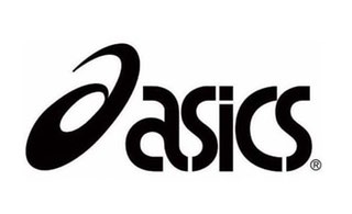 Asics logo