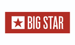 Big Star logo