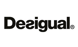 DESIGUAL logo