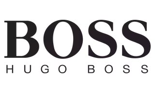 Hugo Boss logo