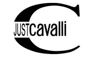 Just Cavalli logo