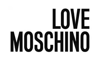 Love Moschino logo