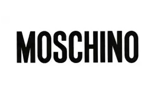 Moschino logo