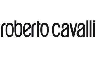 Roberto Cavalli logo