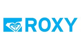 Roxy logo