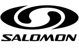 Salomon logo